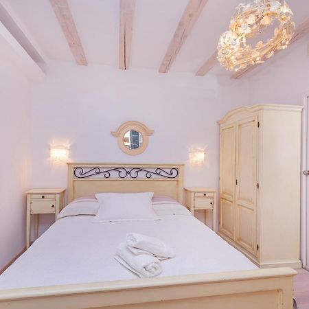 Roko House Lägenhet Dubrovnik Exteriör bild