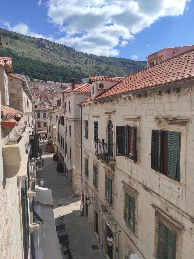Roko House Lägenhet Dubrovnik Exteriör bild