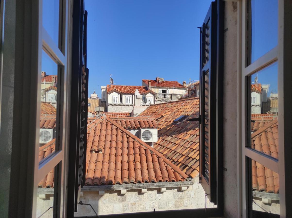 Roko House Lägenhet Dubrovnik Exteriör bild