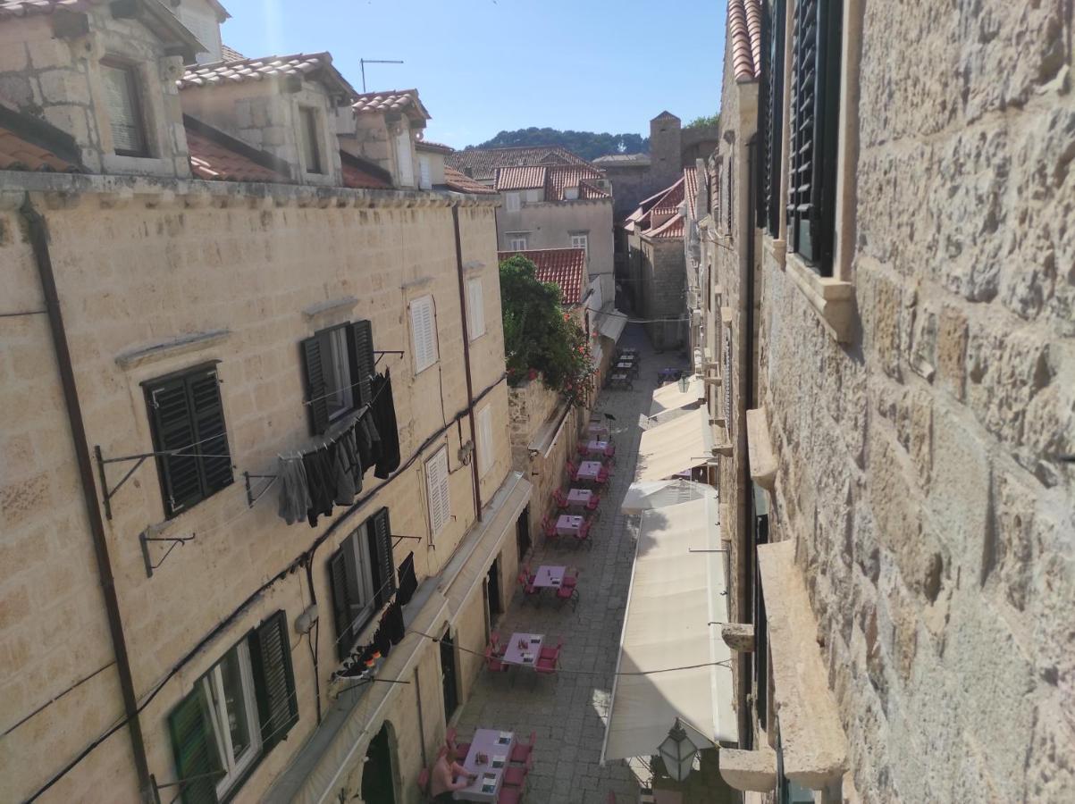 Roko House Lägenhet Dubrovnik Exteriör bild