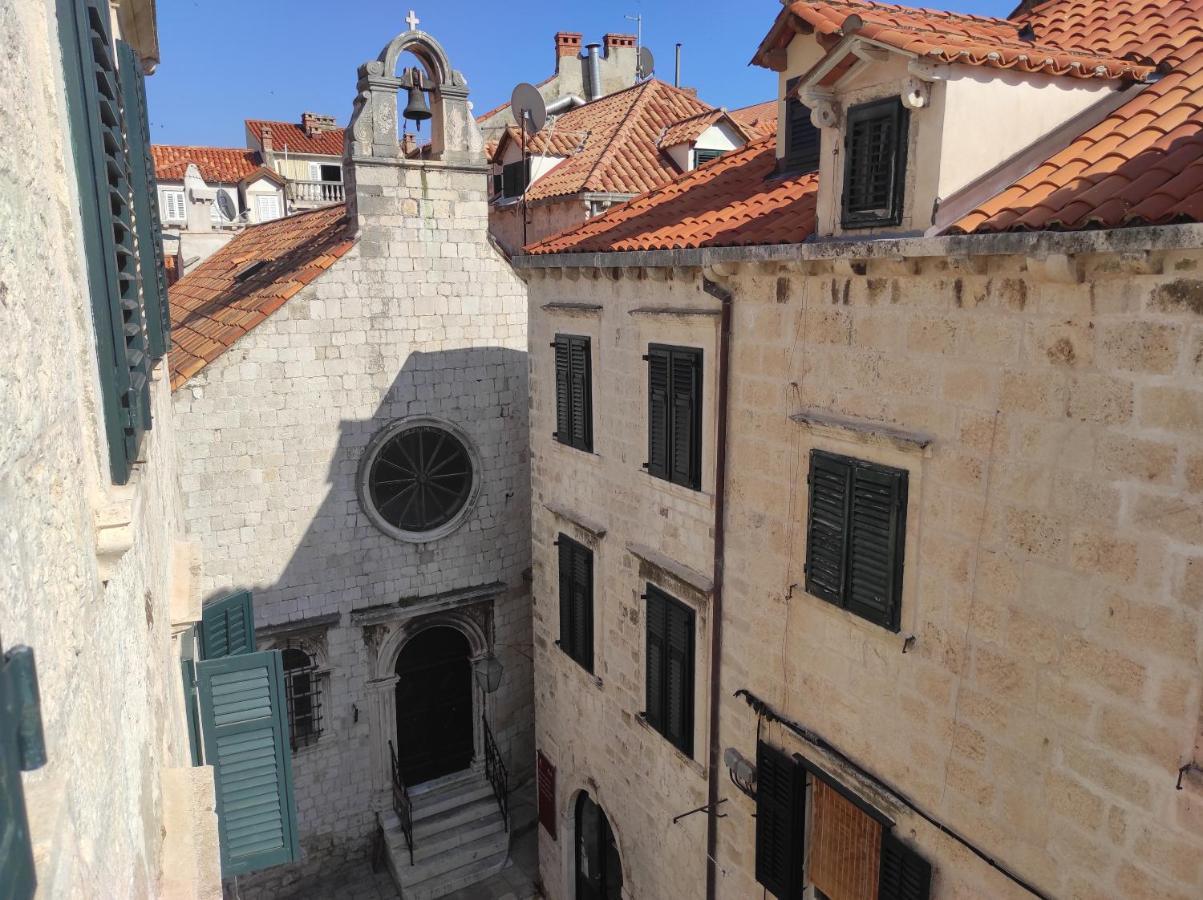 Roko House Lägenhet Dubrovnik Exteriör bild