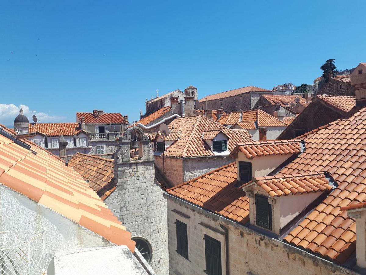 Roko House Lägenhet Dubrovnik Exteriör bild