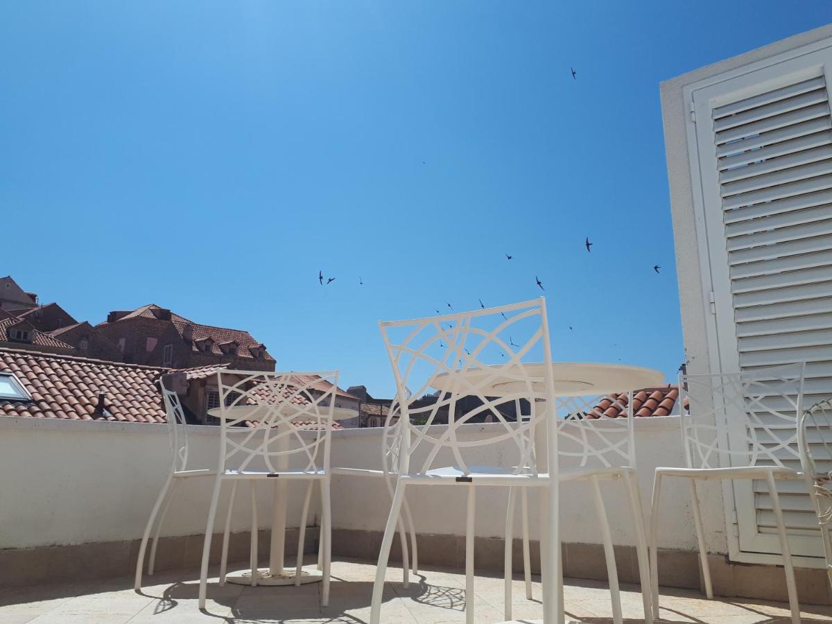 Roko House Lägenhet Dubrovnik Exteriör bild