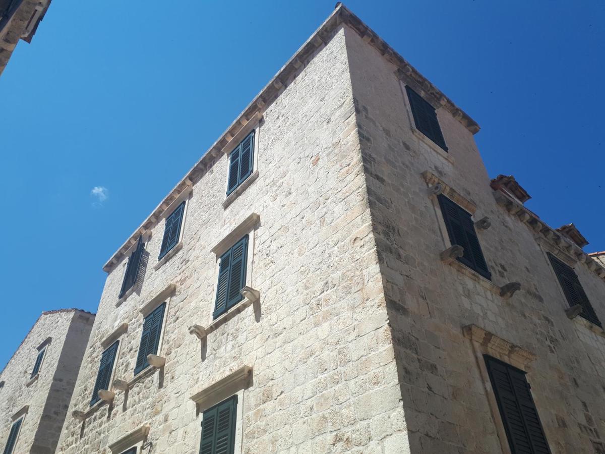 Roko House Lägenhet Dubrovnik Exteriör bild