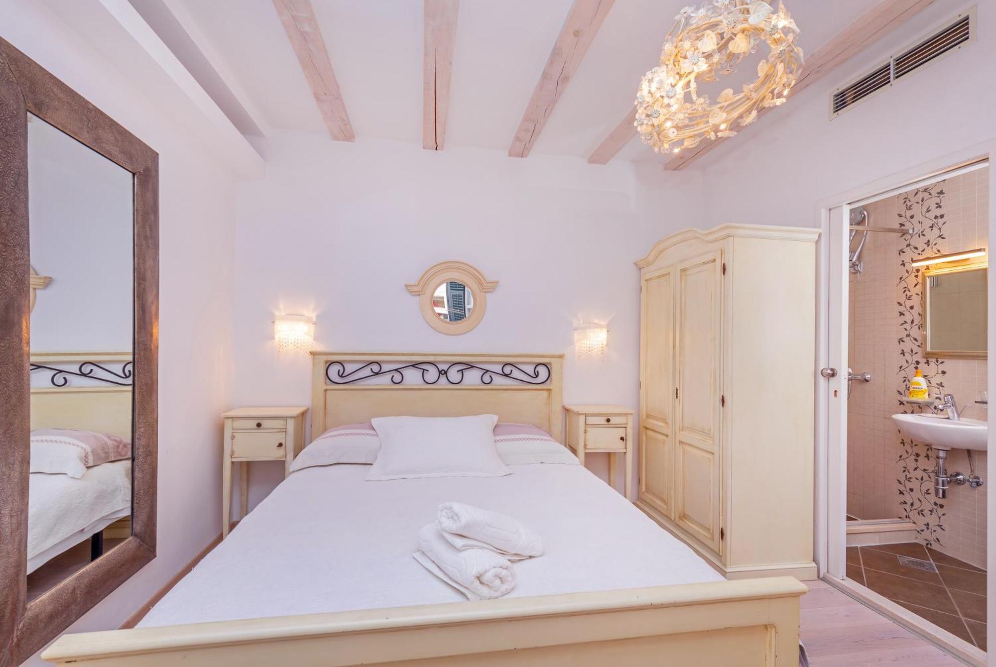 Roko House Lägenhet Dubrovnik Exteriör bild