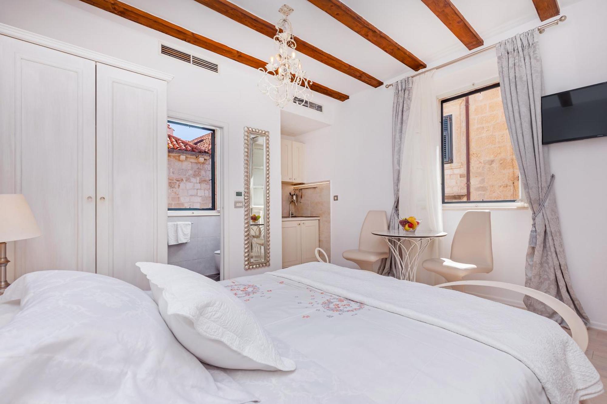 Roko House Lägenhet Dubrovnik Exteriör bild