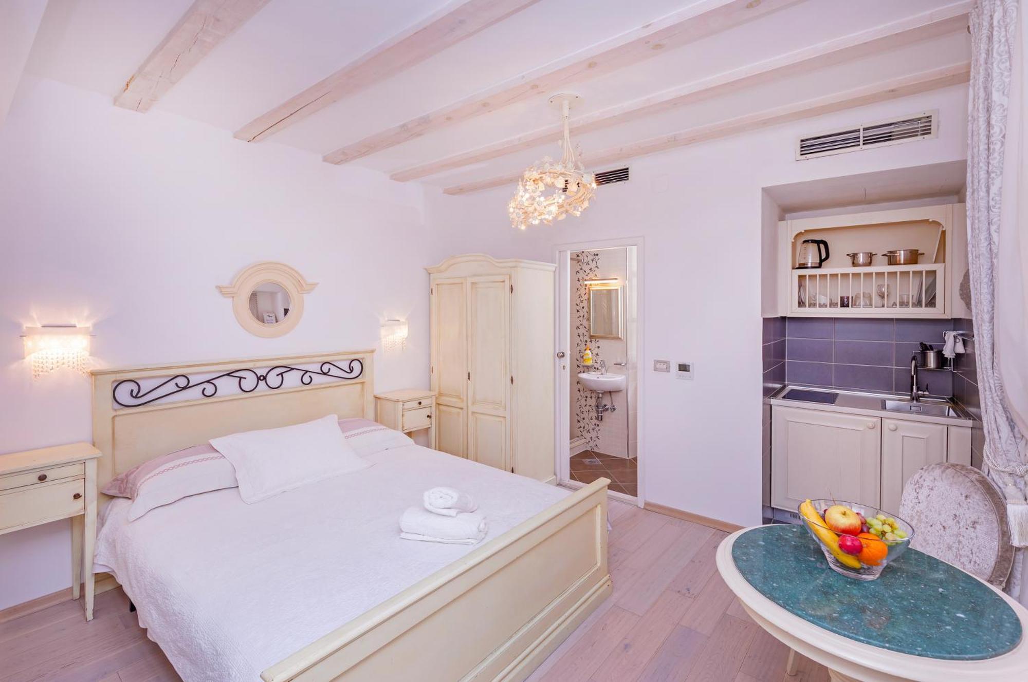Roko House Lägenhet Dubrovnik Exteriör bild