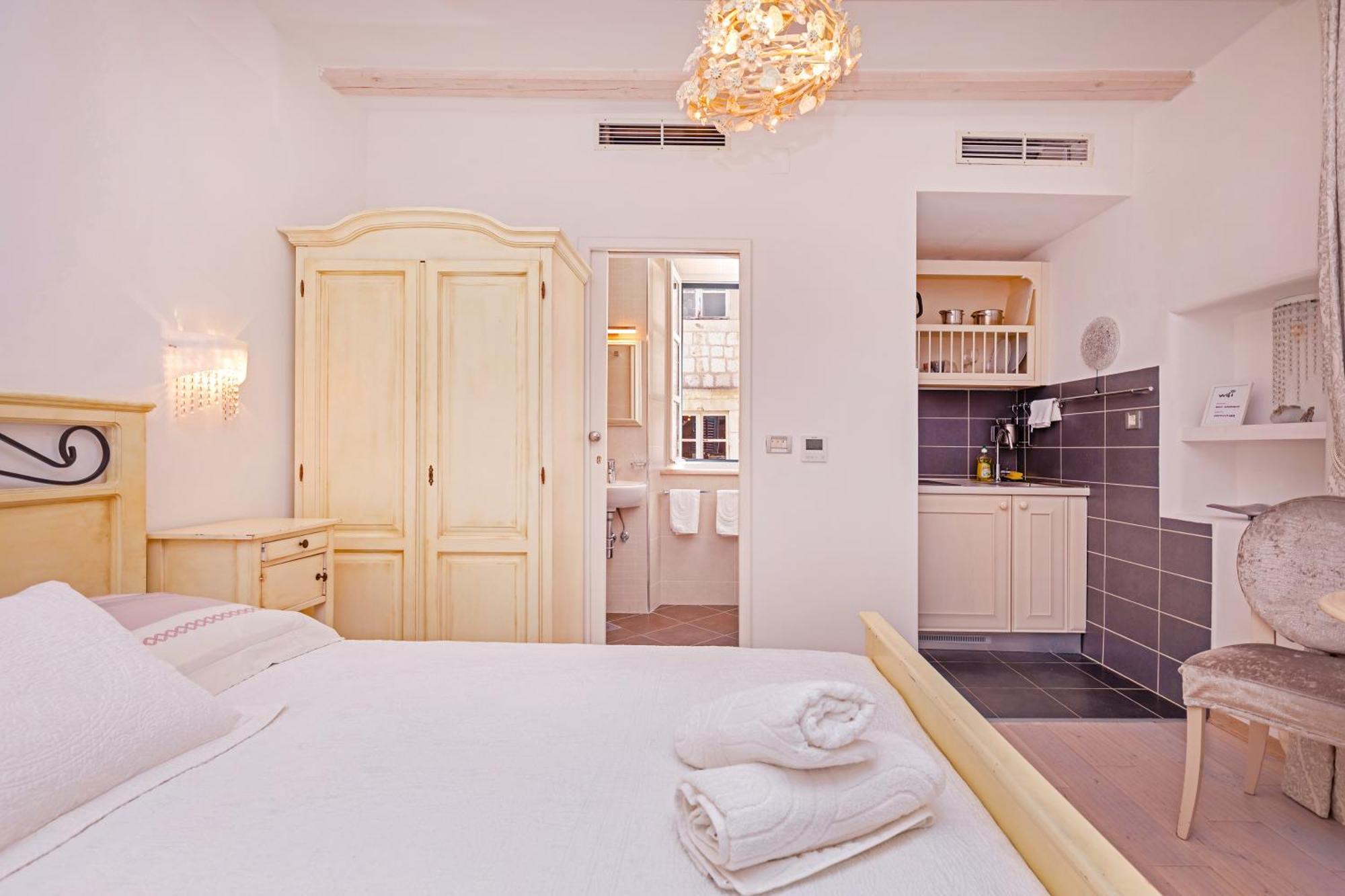 Roko House Lägenhet Dubrovnik Exteriör bild