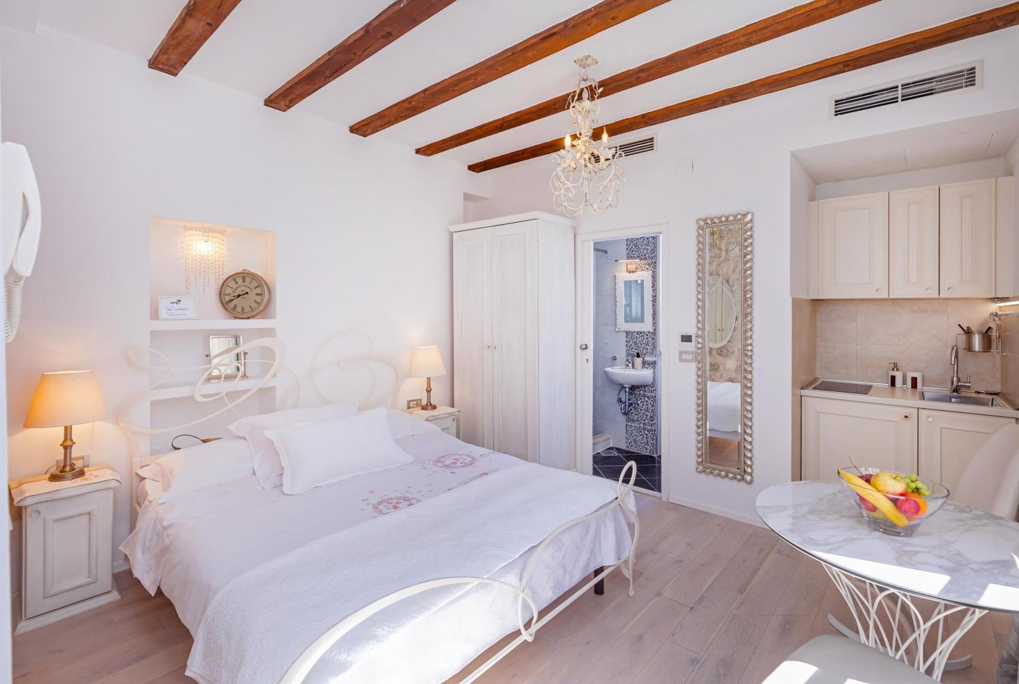 Roko House Lägenhet Dubrovnik Exteriör bild