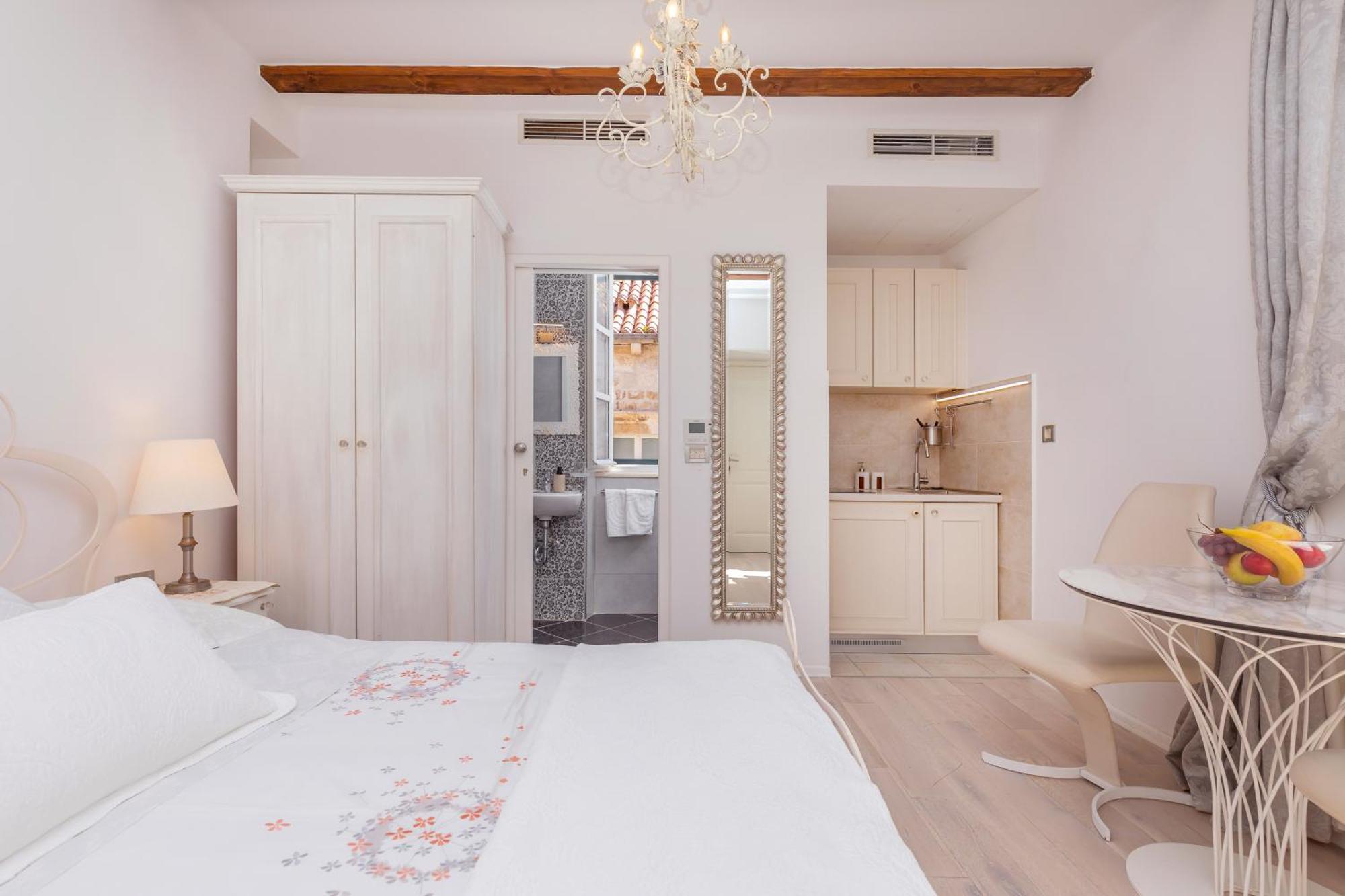 Roko House Lägenhet Dubrovnik Exteriör bild