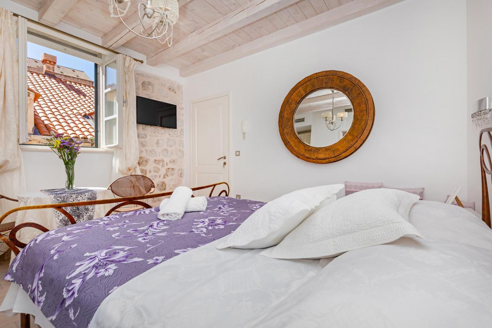 Roko House Lägenhet Dubrovnik Exteriör bild