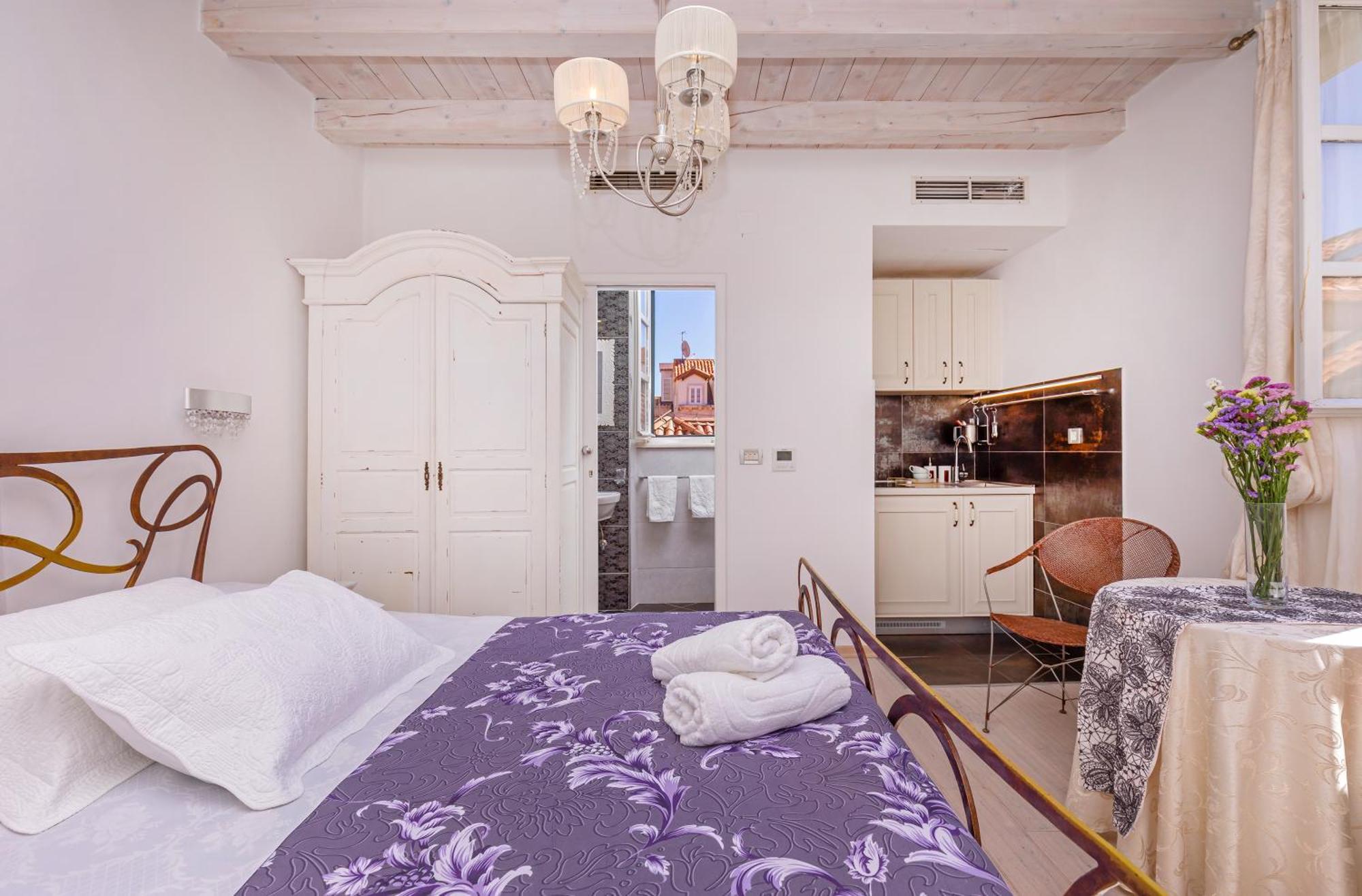 Roko House Lägenhet Dubrovnik Exteriör bild