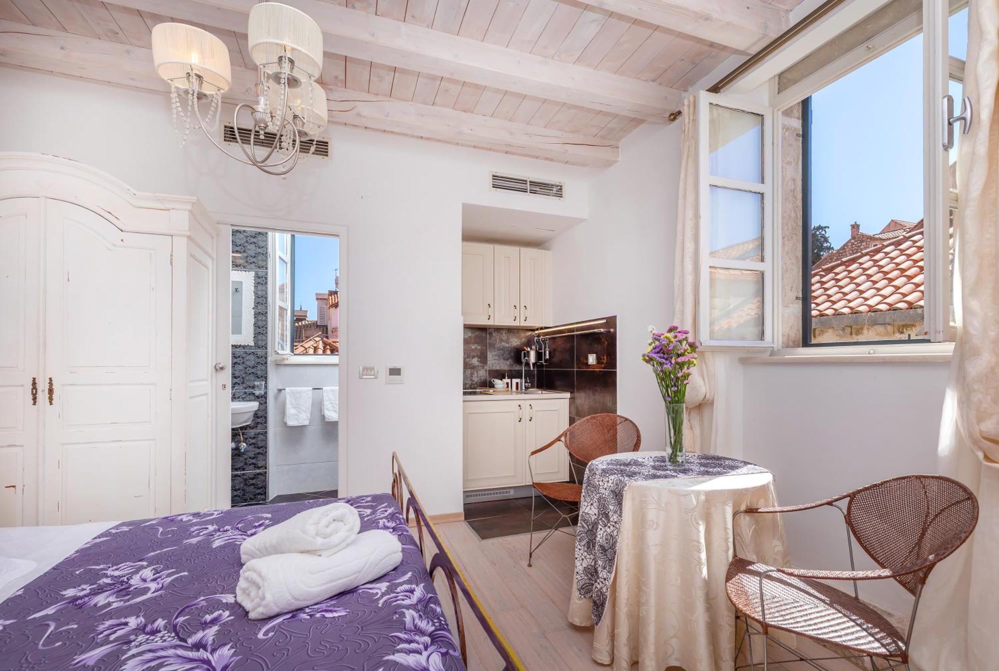 Roko House Lägenhet Dubrovnik Exteriör bild