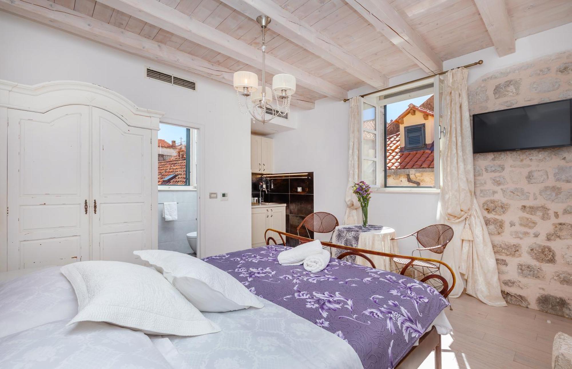 Roko House Lägenhet Dubrovnik Exteriör bild