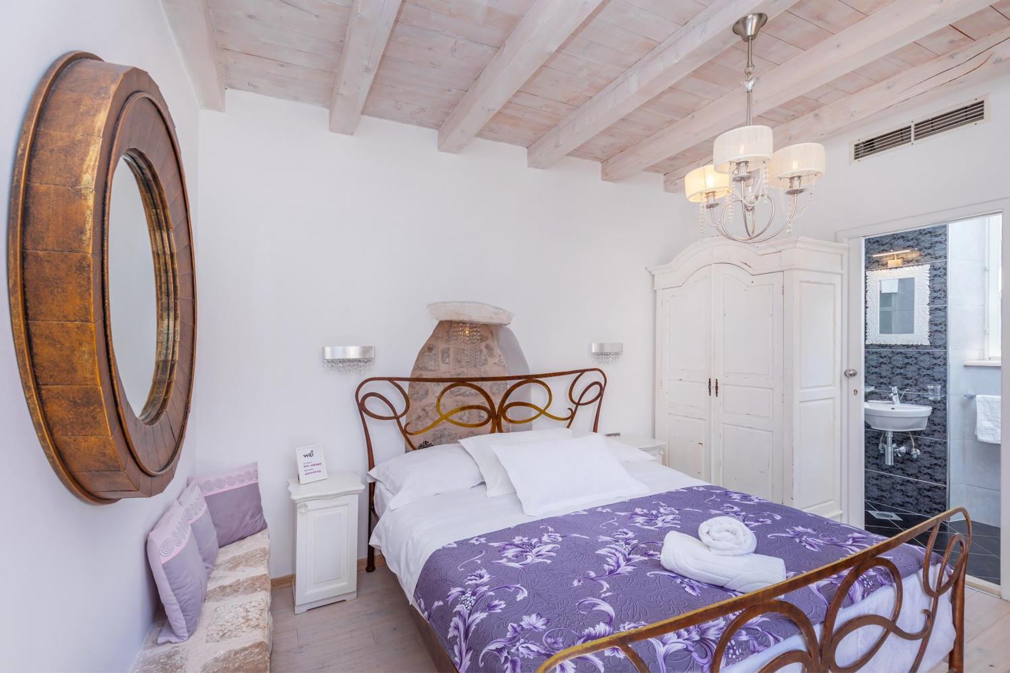 Roko House Lägenhet Dubrovnik Exteriör bild