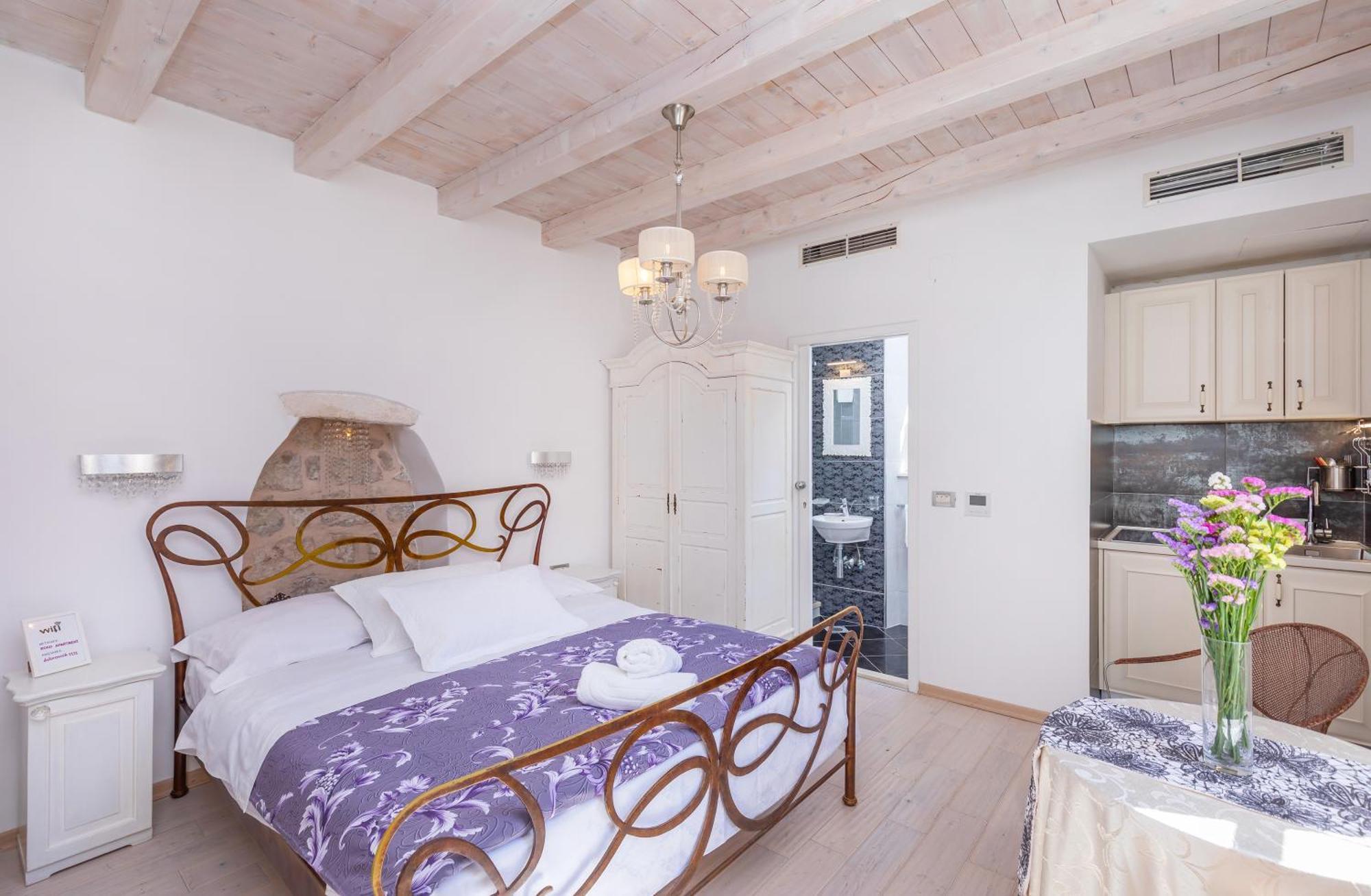 Roko House Lägenhet Dubrovnik Exteriör bild