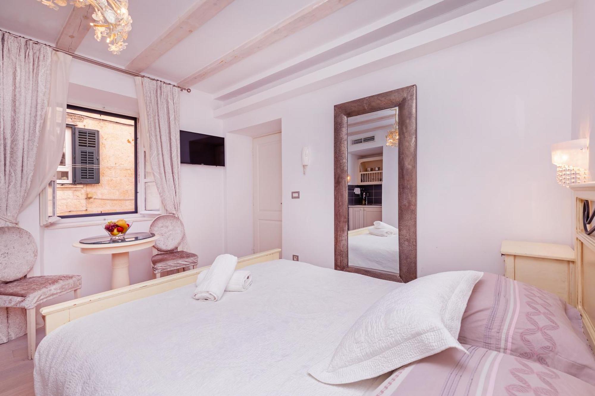 Roko House Lägenhet Dubrovnik Exteriör bild