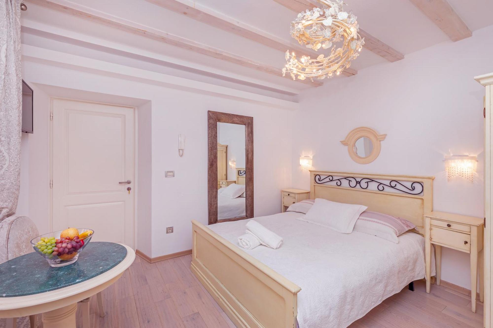 Roko House Lägenhet Dubrovnik Exteriör bild