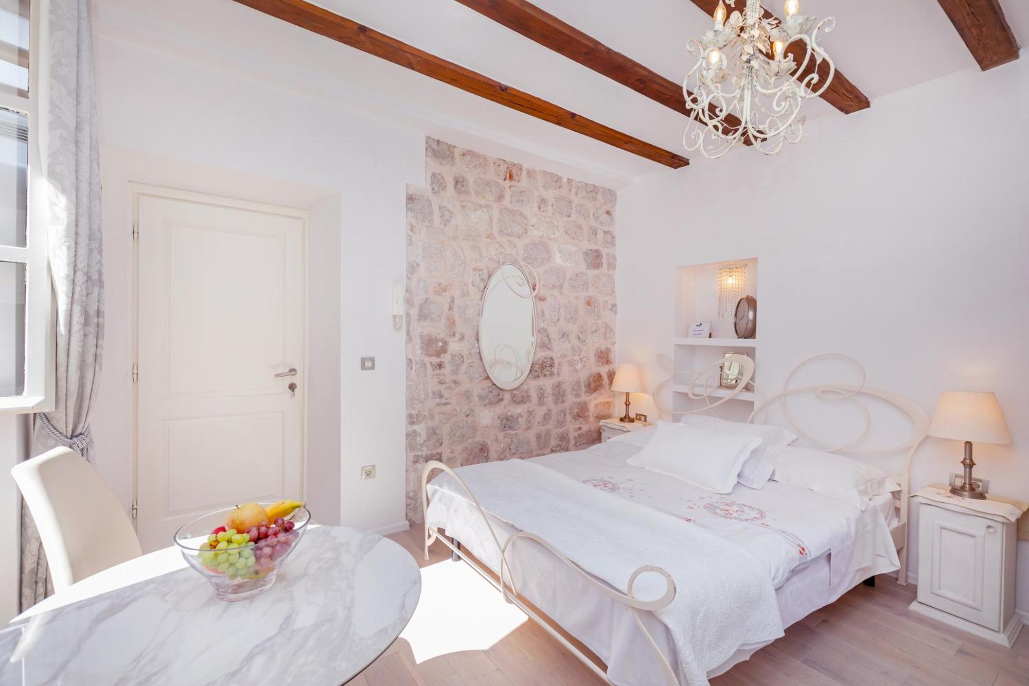 Roko House Lägenhet Dubrovnik Exteriör bild