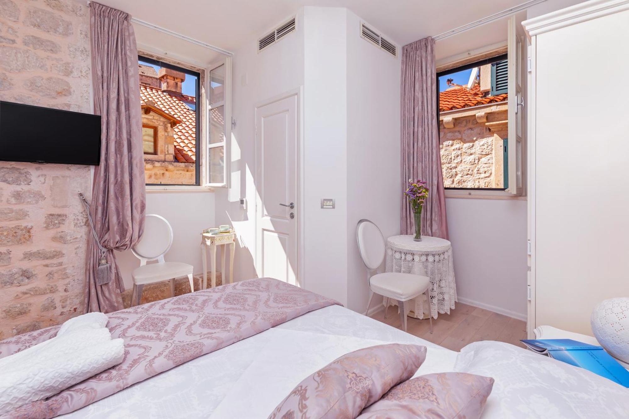 Roko House Lägenhet Dubrovnik Exteriör bild