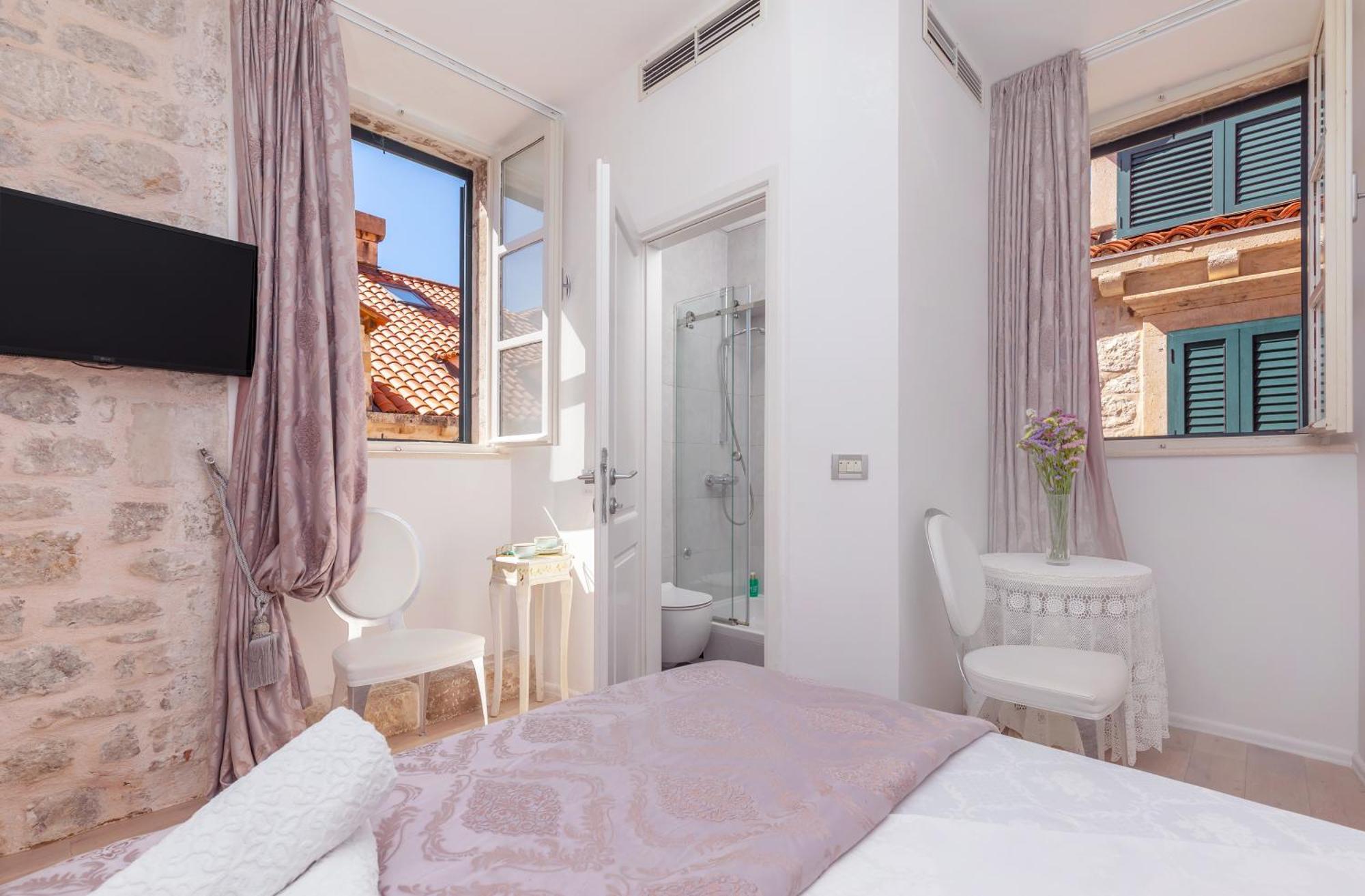 Roko House Lägenhet Dubrovnik Exteriör bild