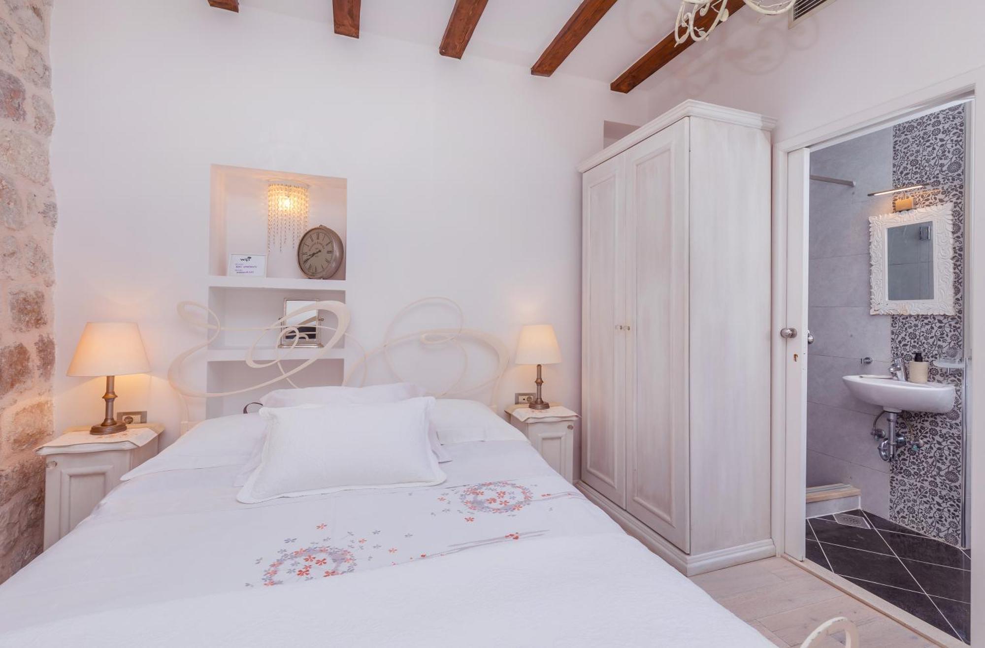 Roko House Lägenhet Dubrovnik Exteriör bild