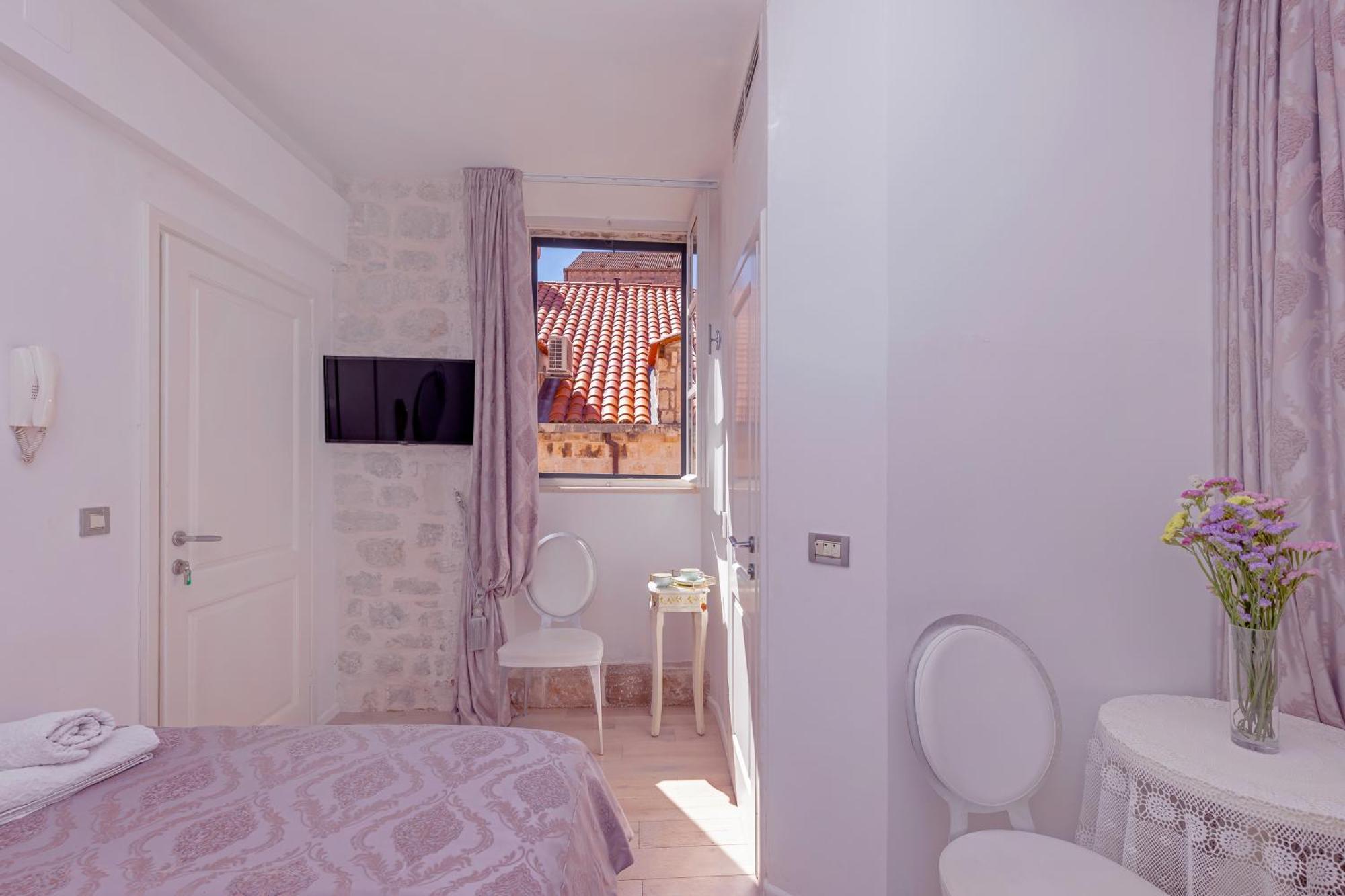 Roko House Lägenhet Dubrovnik Exteriör bild