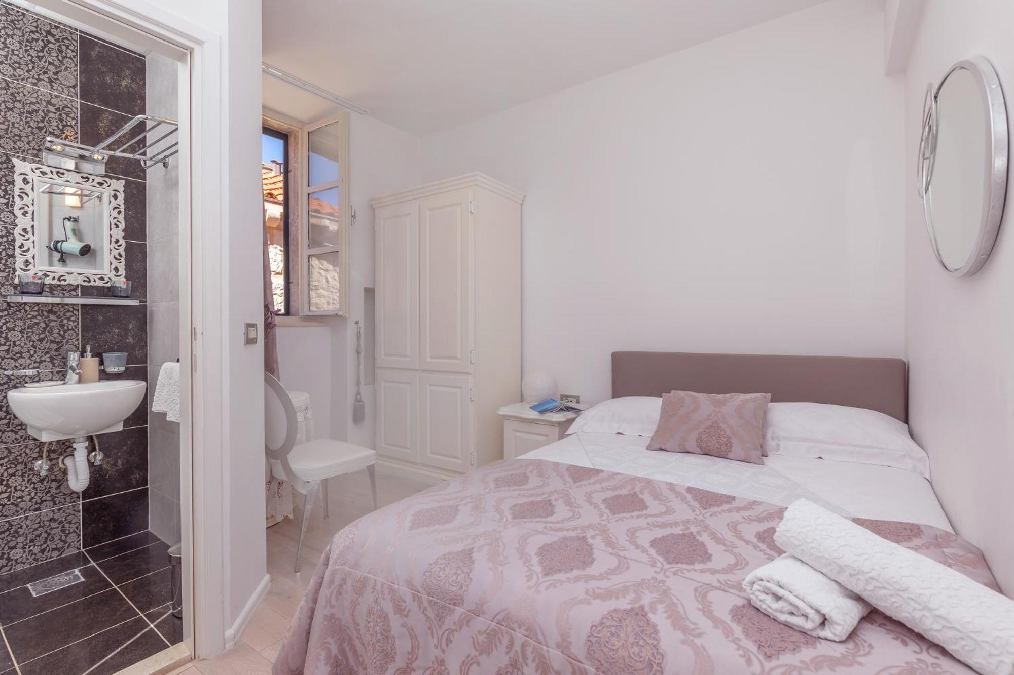 Roko House Lägenhet Dubrovnik Exteriör bild