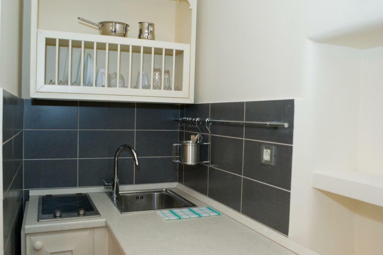Roko House Lägenhet Dubrovnik Exteriör bild