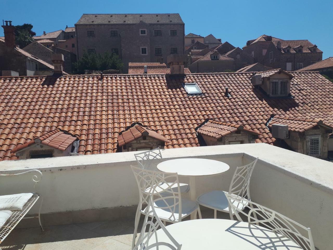 Roko House Lägenhet Dubrovnik Exteriör bild