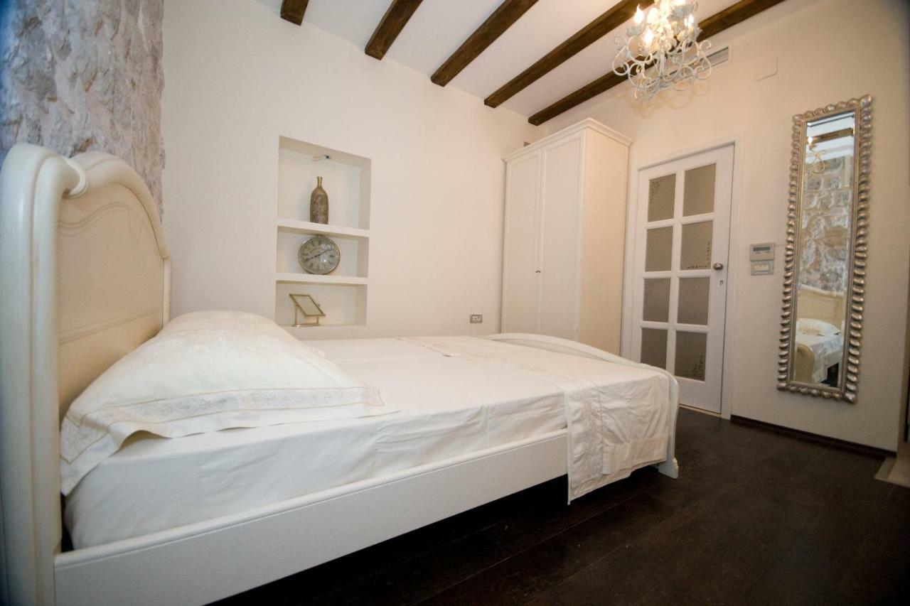 Roko House Lägenhet Dubrovnik Exteriör bild
