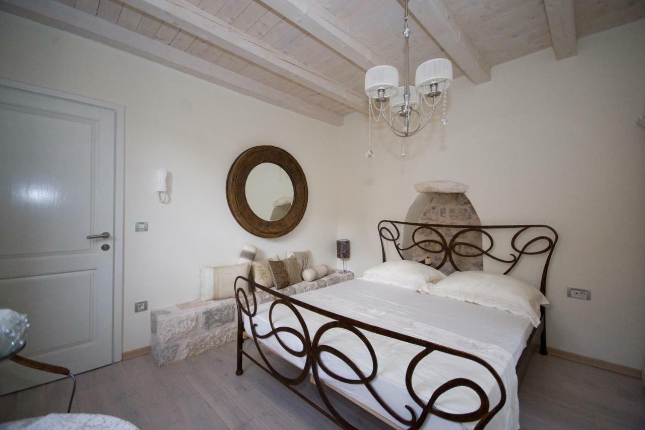 Roko House Lägenhet Dubrovnik Exteriör bild
