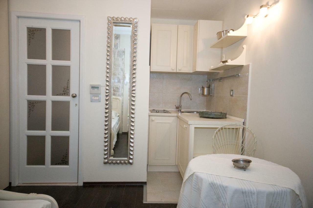 Roko House Lägenhet Dubrovnik Exteriör bild
