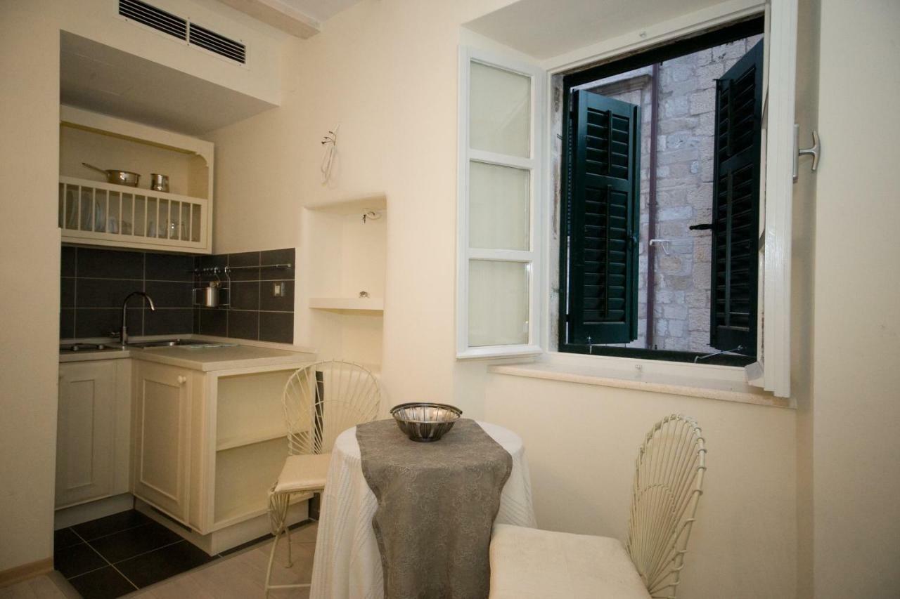 Roko House Lägenhet Dubrovnik Exteriör bild