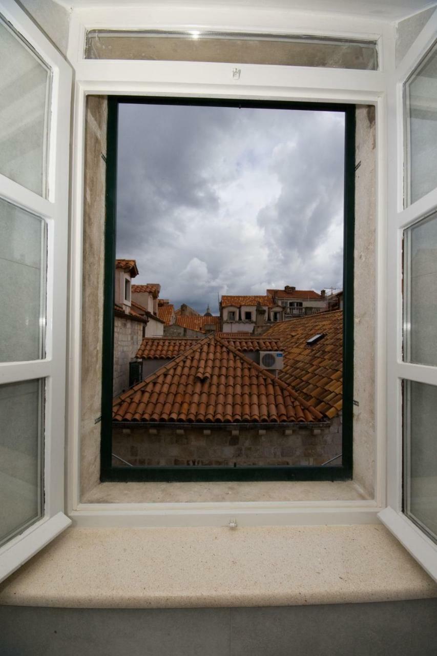 Roko House Lägenhet Dubrovnik Exteriör bild