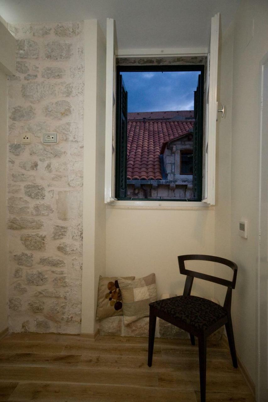 Roko House Lägenhet Dubrovnik Exteriör bild