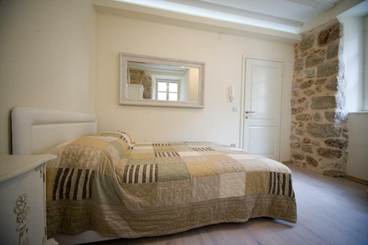 Roko House Lägenhet Dubrovnik Exteriör bild
