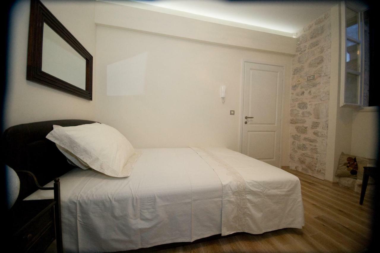 Roko House Lägenhet Dubrovnik Exteriör bild